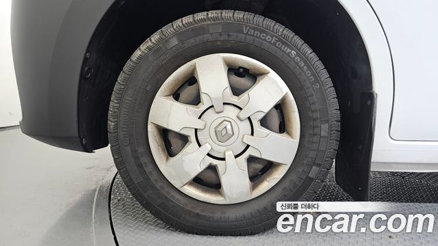 Renault Korea Master 2020 — photo 5
