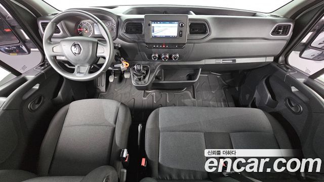 Renault Korea Master 2020 — photo 10