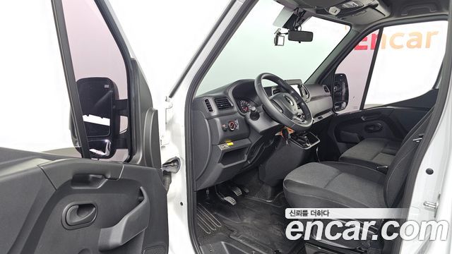 Renault Korea Master 2020 — photo 13