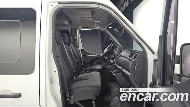 Renault Korea Master 2020 — photo 17