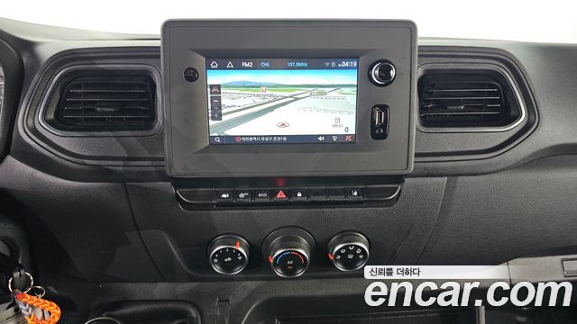 Renault Korea Master 2020 — photo 18