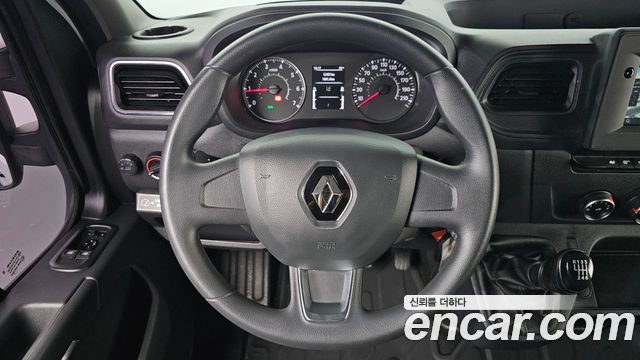 Renault Korea Master 2020 — photo 19