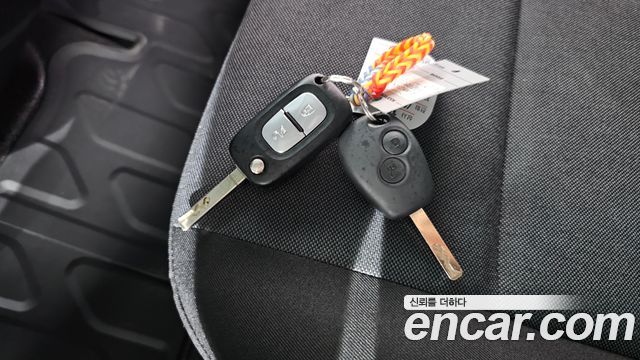 Renault Korea Master 2020 — photo 21