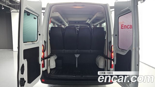 Renault Korea Master 2020 — photo 22