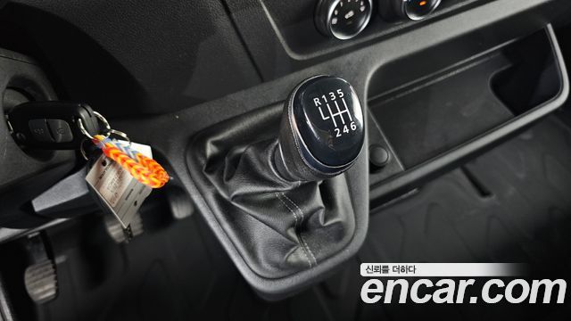 Renault Korea Master 2020 — photo 23