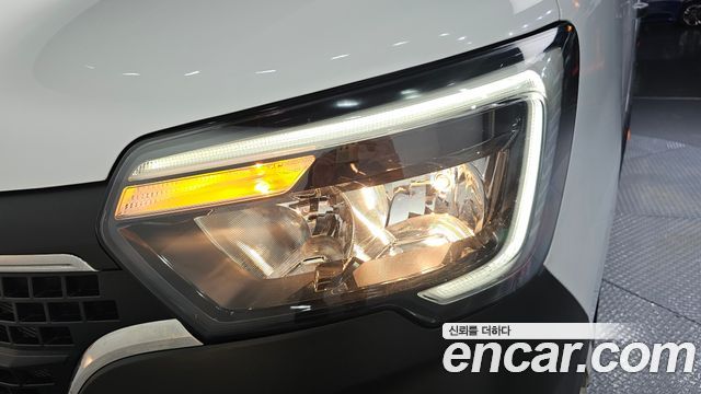 Renault Korea Master 2020 — photo 8
