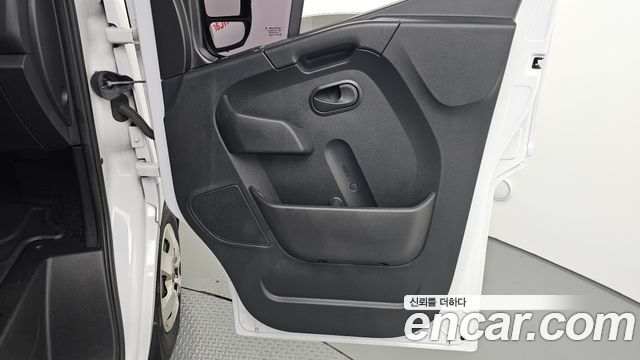 Renault Korea Master 2020 — photo 14