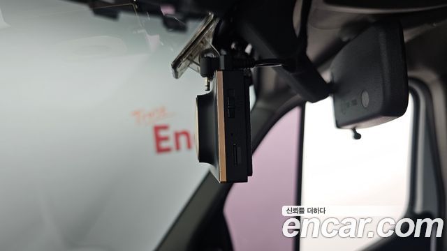 Renault Korea Master 2020 — photo 27