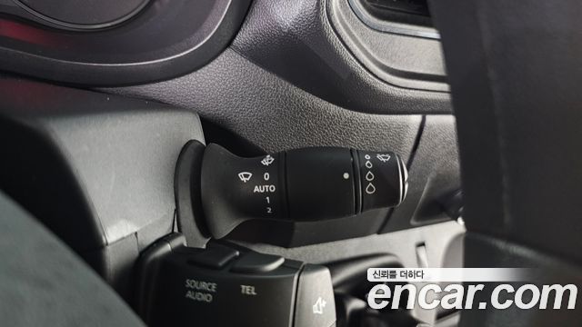 Renault Korea Master 2020 — photo 29