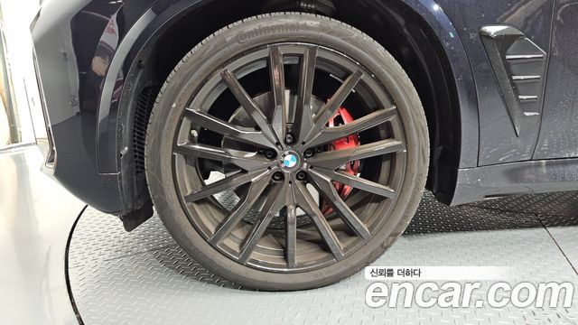 BMW X5 2026 — photo 5