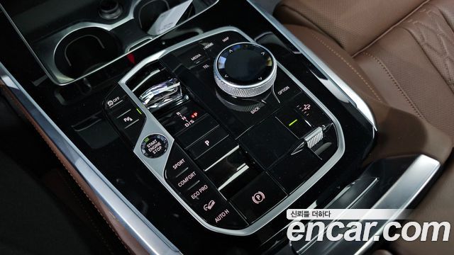 BMW X5 2026 — photo 12