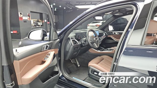 BMW X5 2026 — photo 13