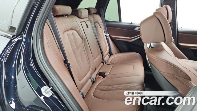 BMW X5 2026 — photo 17