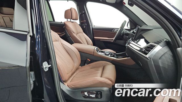 BMW X5 2026 — photo 18