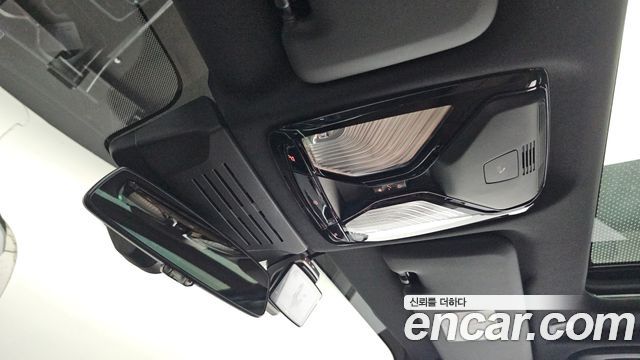 BMW X5 2026 — photo 24