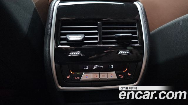 BMW X5 2026 — photo 26