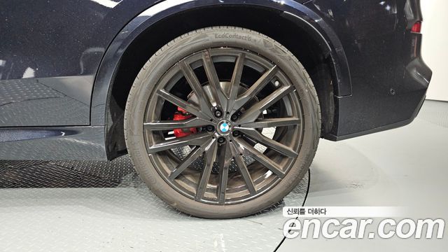 BMW X5 2026 — photo 7