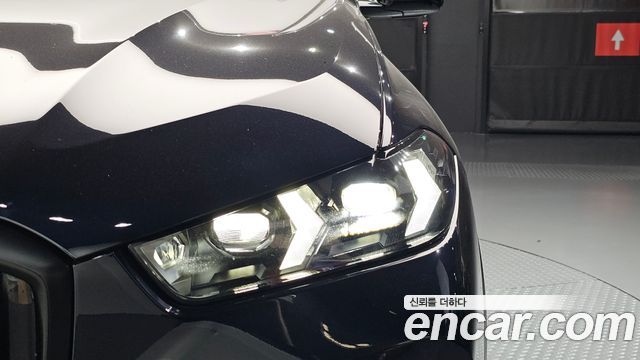 BMW X5 2026 — photo 8