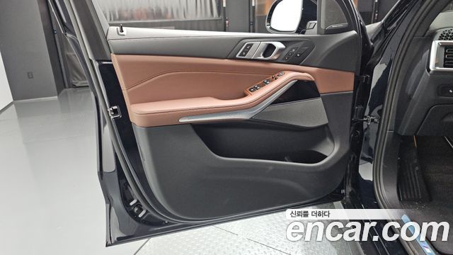 BMW X5 2026 — photo 14