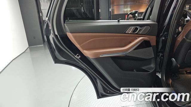 BMW X5 2026 — photo 15