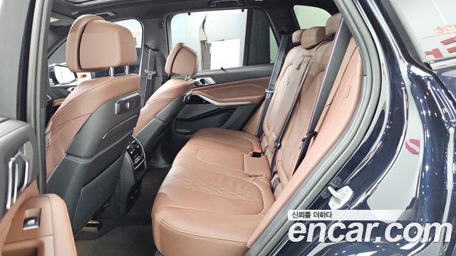 BMW X5 2026 — photo 16