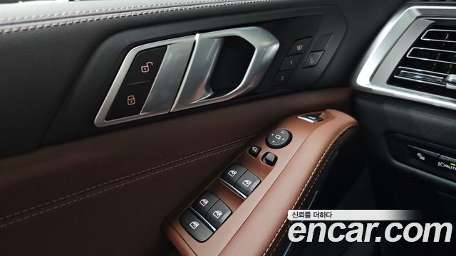 BMW X5 2026 — photo 27