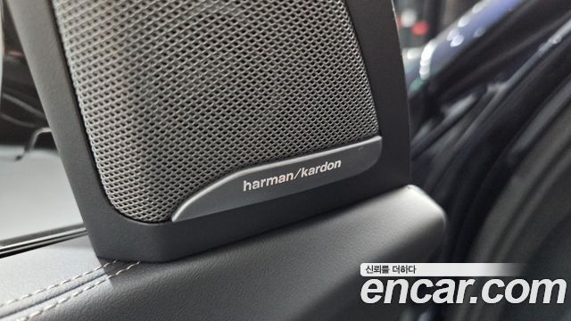 BMW X5 2026 — photo 28