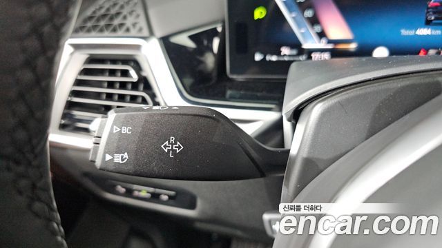 BMW X5 2026 — photo 29