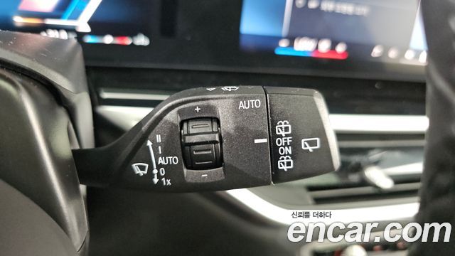 BMW X5 2026 — photo 30