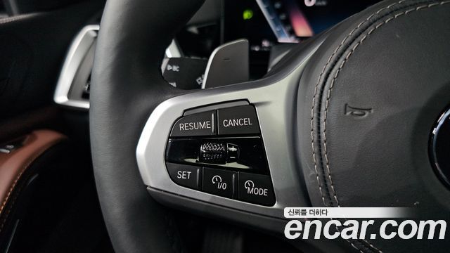 BMW X5 2026 — photo 31