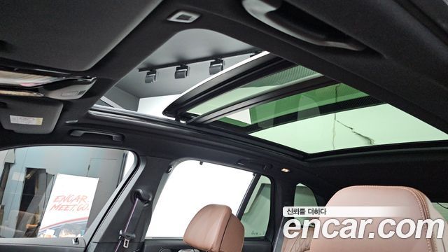 BMW X5 2026 — photo 33