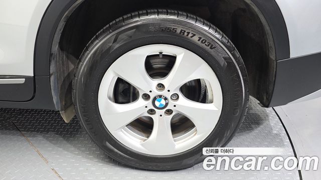 BMW X3 2014 — photo 5