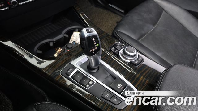 BMW X3 2014 — photo 9