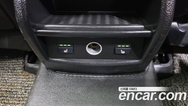 BMW X3 2014 — photo 19