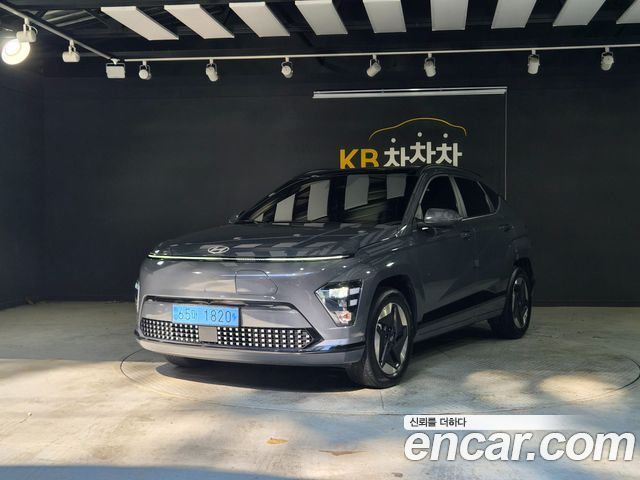 Hyundai Kona 2026 — photo 2
