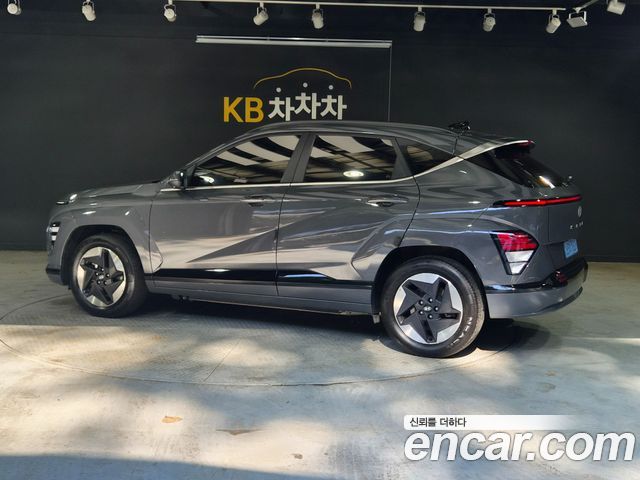 Hyundai Kona 2026 — photo 3