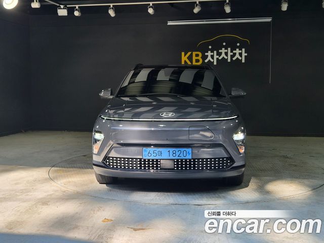 Hyundai Kona 2026 — photo 4