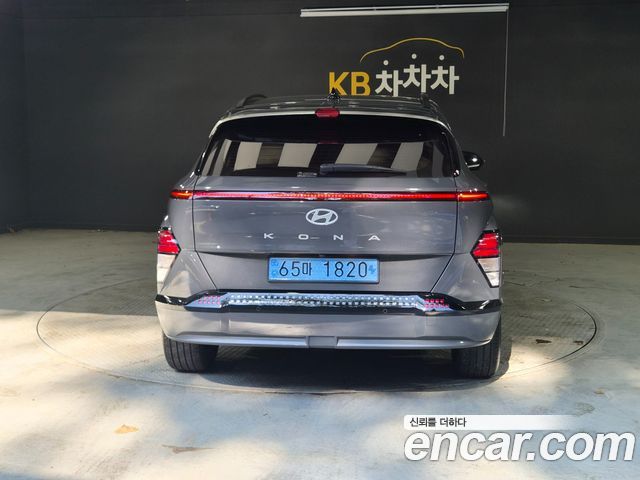 Hyundai Kona 2026 — photo 5