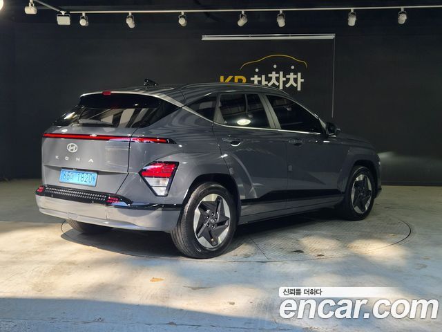 Hyundai Kona 2026 — photo 6