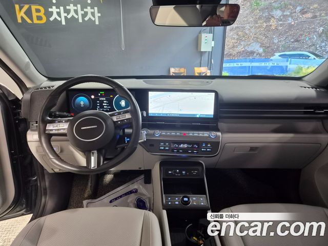 Hyundai Kona 2026 — photo 9
