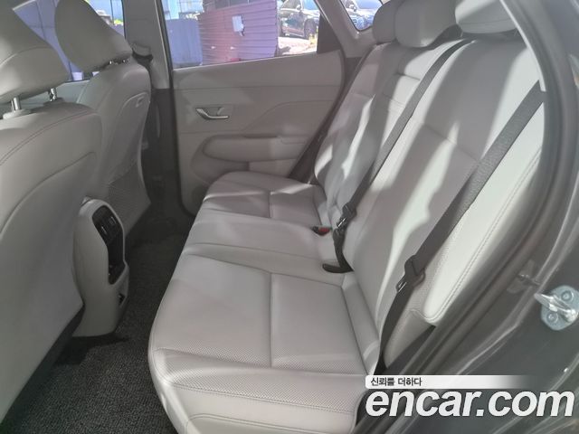 Hyundai Kona 2026 — photo 10