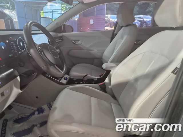 Hyundai Kona 2026 — photo 11
