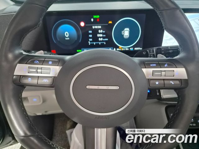 Hyundai Kona 2026 — photo 12