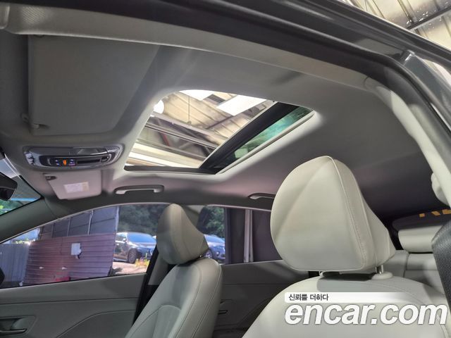 Hyundai Kona 2026 — photo 16