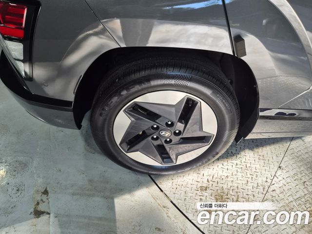 Hyundai Kona 2026 — photo 17