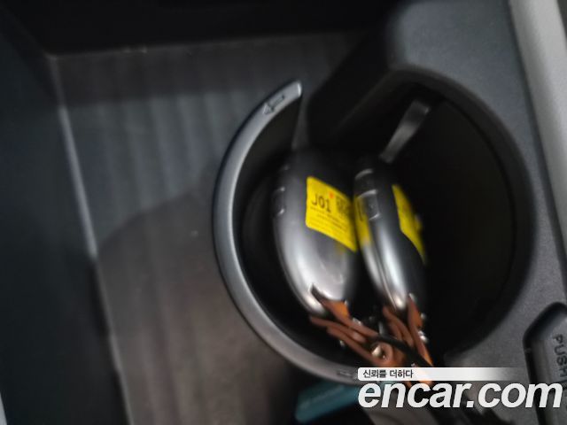 Hyundai Kona 2026 — photo 20