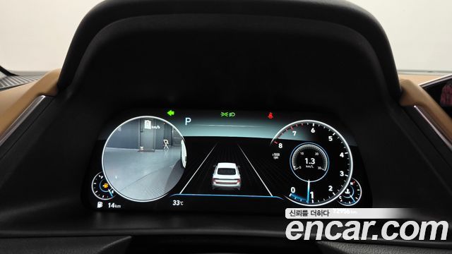 Hyundai Sonata 2021 — photo 11
