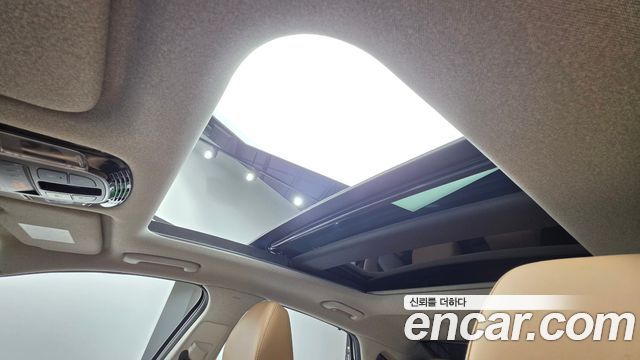 Hyundai Sonata 2021 — photo 23