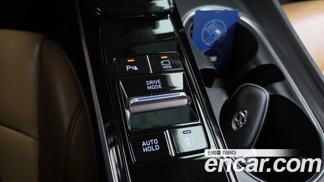 Hyundai Sonata 2021 — photo 25