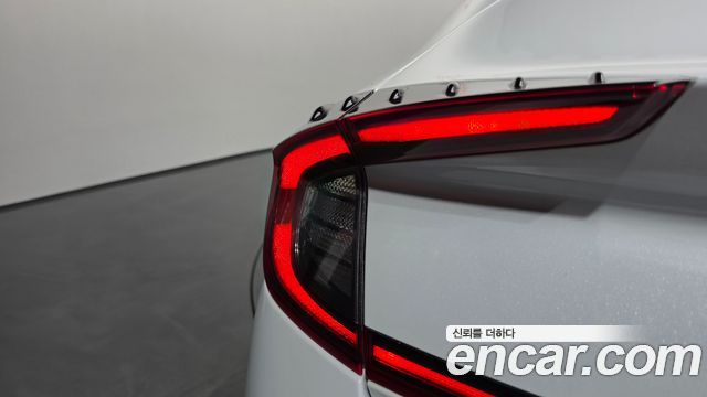 Hyundai Sonata 2021 — photo 9